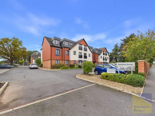Hardwick Grange, Cop Lane, Preston, Lancashire, PR1 0AA, photo 1