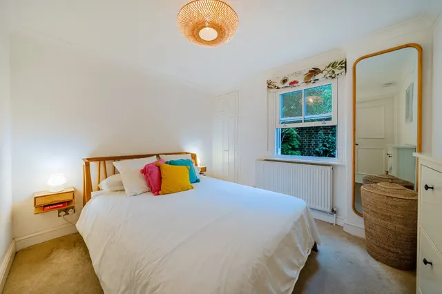 Rita Road, Oval, SW8, photo 3