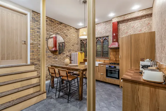 Petersham Place, South Kensington, SW7, photo 3