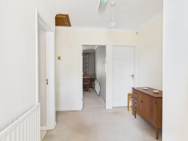Abbey Lane, Southam, CV47, photo 2