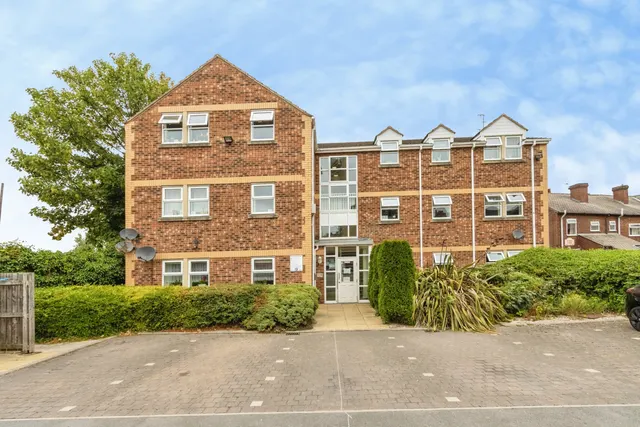 Talbot Street, Normanton, WF6, photo 1