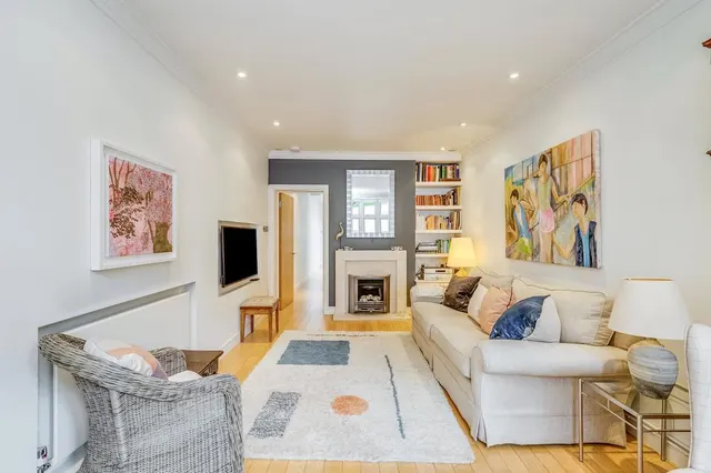 Sandy Road, London, NW3, photo 2