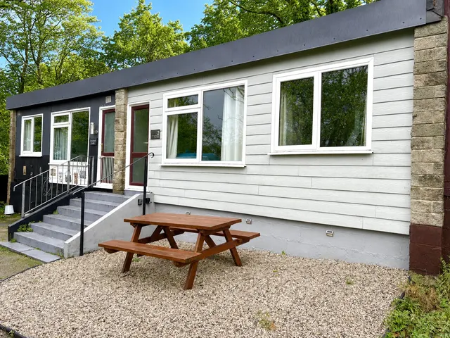 The Glade, Penstowe Holiday Village, EX23, photo 1