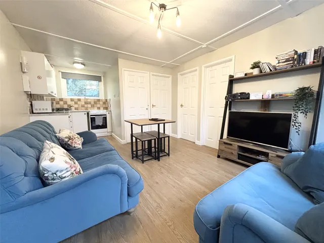 The Glade, Penstowe Holiday Village, EX23, photo 2