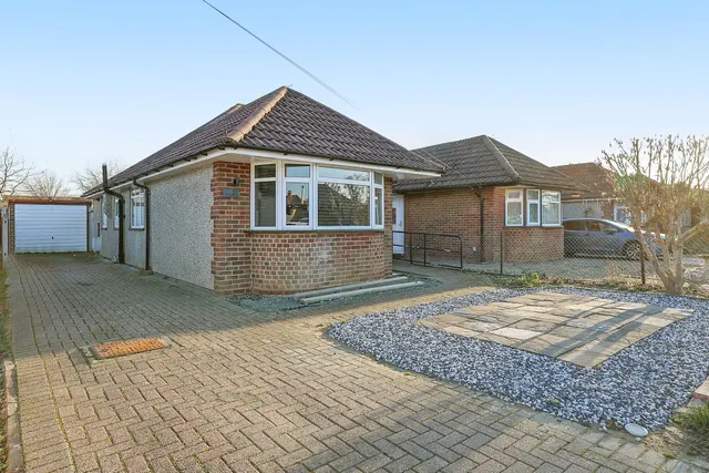 Smallmead, Horley, RH6, photo 1