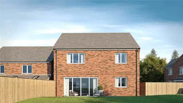 Wood Lane, Newhall, DE11, photo 2
