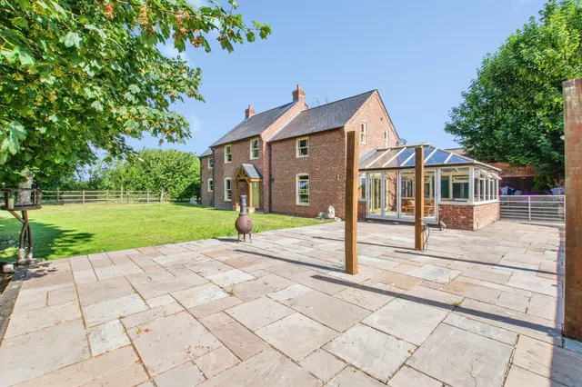 North Road, Gedney Hill, PE12, photo 1