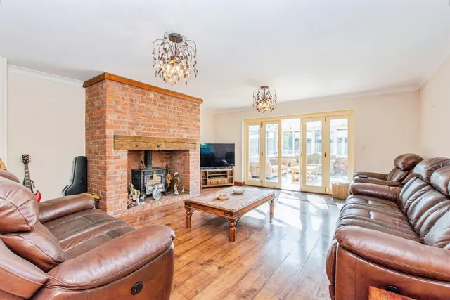 North Road, Gedney Hill, PE12, photo 2