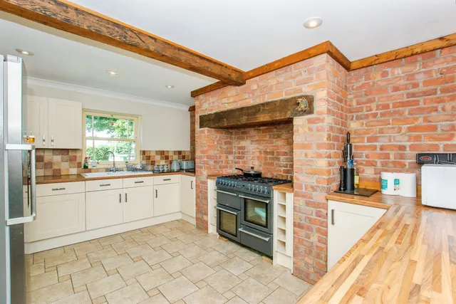 North Road, Gedney Hill, PE12, photo 3