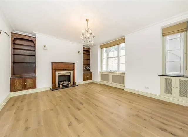 Morpeth Terrace, Westminster, SW1P, photo 2