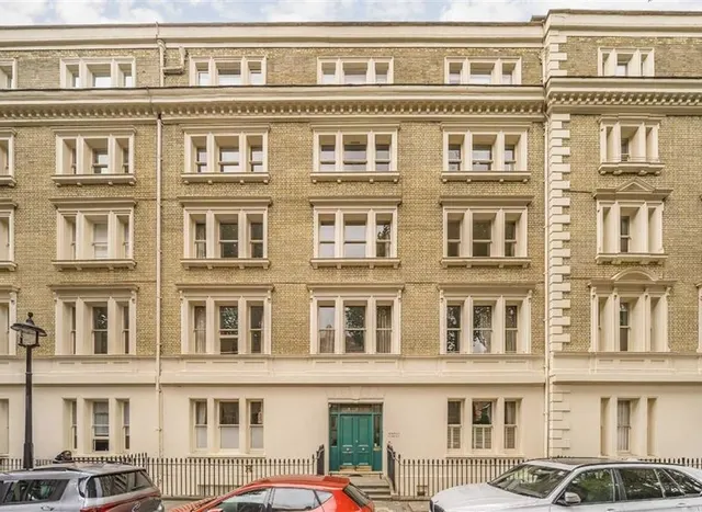 Morpeth Terrace, Westminster, SW1P, photo 1