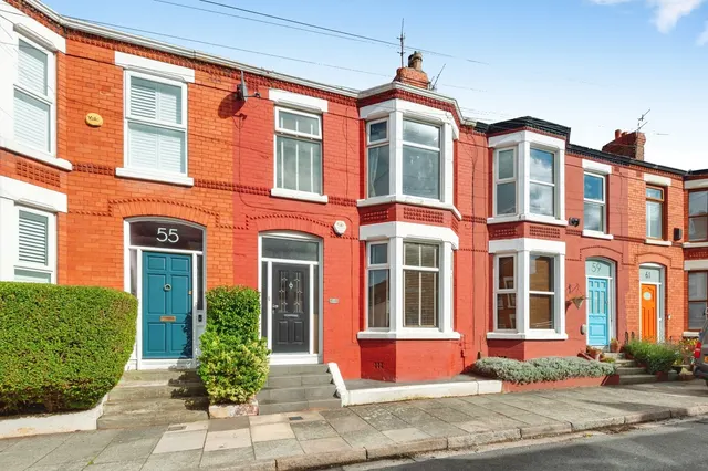 Lyttelton Road, Liverpool, L17, photo 1