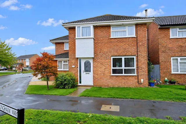 Gloucester Road, Sawtry, PE28, photo 1