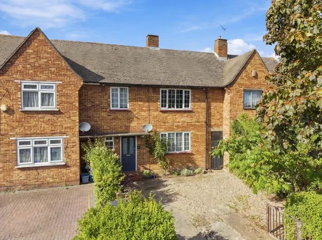 Valley Hill, Loughton, IG10, photo 1