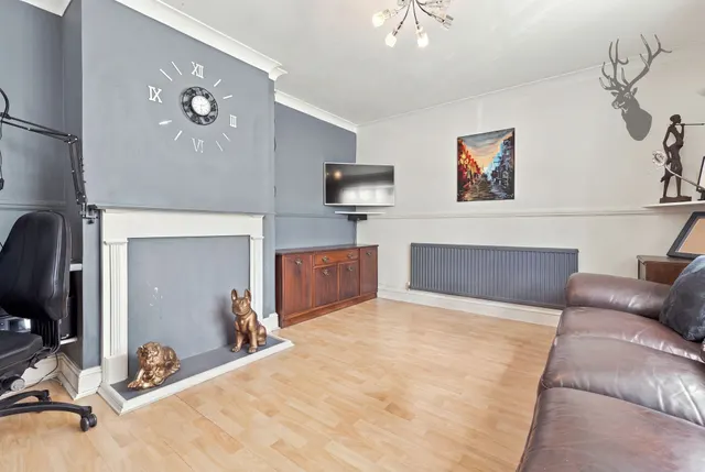 Valley Hill, Loughton, IG10, photo 2