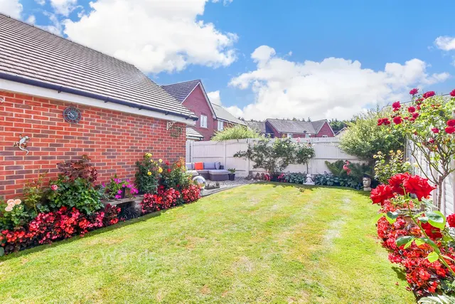 Edmett Way, Maidstone, ME17, photo 2