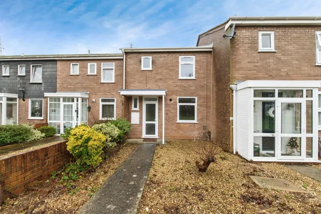Mortimer Court, Exeter, photo 1