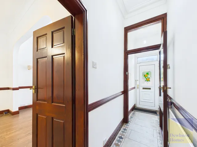 Photo 2 — St. Thomas Road, Preston, Lancashire, PR1 6AX