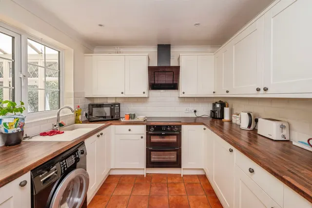 Photo 2 — Petre Close, North Walsham