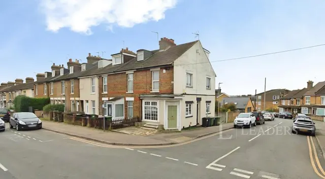 Tonbridge Road, Maidstone, ME16, photo 1