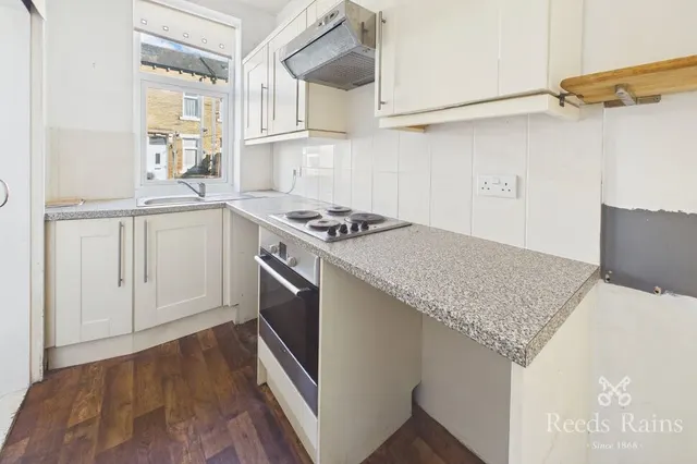 Photo 3 — Naylor Street, Halifax, West Yorkshire, HX1
