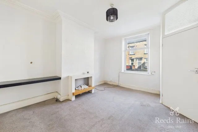 Photo 2 — Naylor Street, Halifax, West Yorkshire, HX1