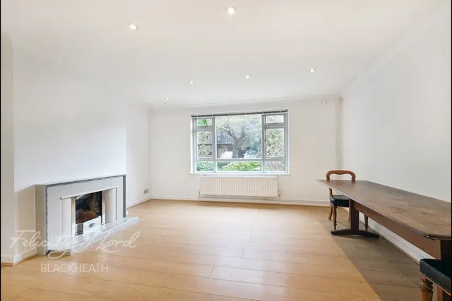 Langton Way, London, photo 3