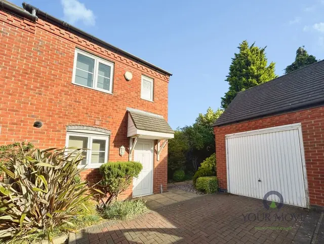 Crown Rise, Woodville, DE11, photo 1