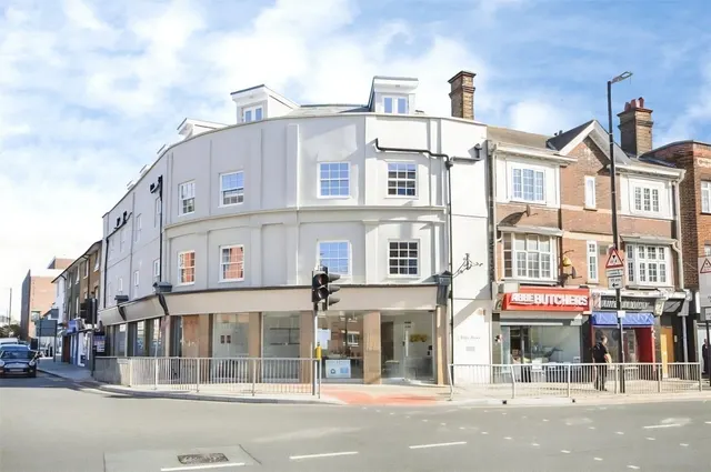 Broomfield Road, Chelmsford, Essex, CM1, photo 1