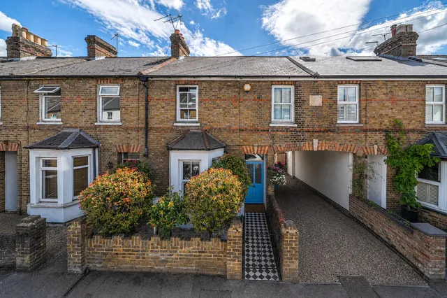Arthur Road, Windsor, photo 1