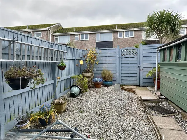 Northfields Lane, Brixham, photo 2