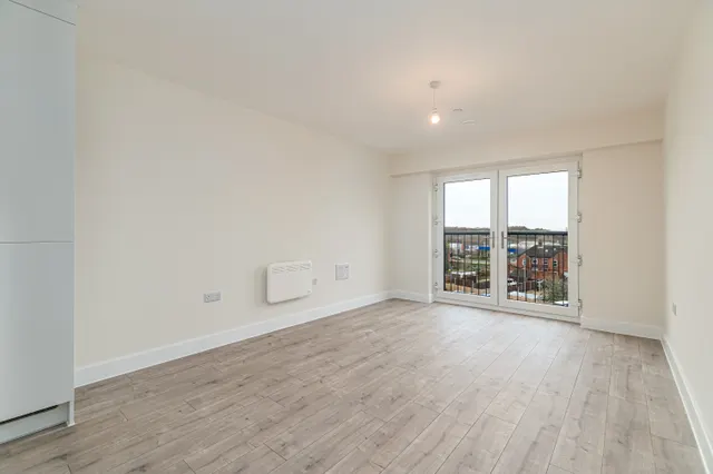 Hunslet House, NN17, photo 3