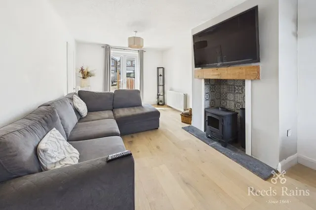 West View, Oulton, West Yorkshire, LS26, photo 1