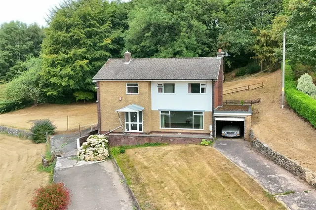 Hall Orchard, Cheadle, STOKE-ON-TRENT, photo 1
