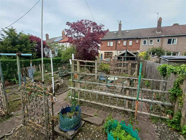 Stamfordham Drive, Liverpool, L19, photo 2