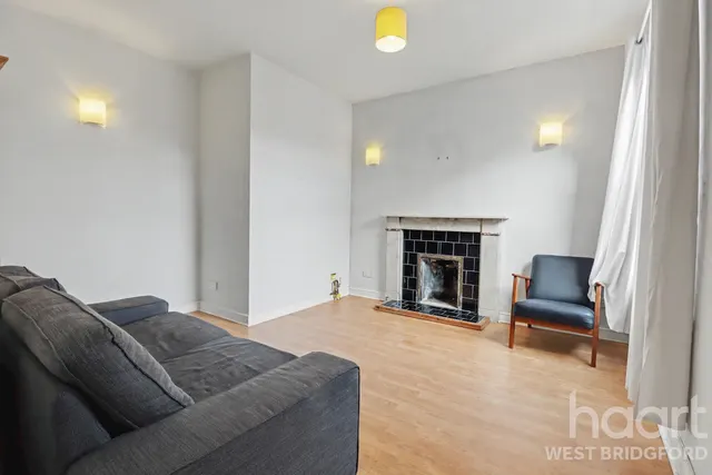 Henry Road, West Bridgford, NG2, photo 2