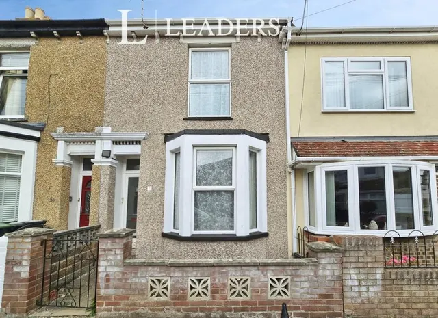 Mortimore Road, Gosport, PO12, photo 1