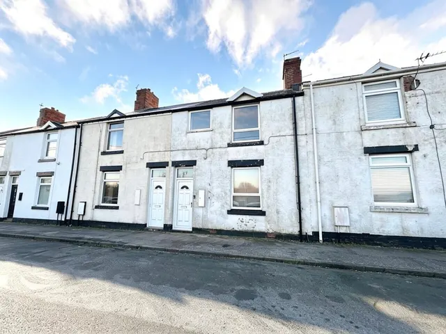 North View, Sherburn Hill, Durham, DH6 1PN, photo 1