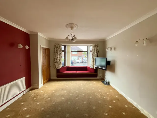 Prospect Road, Nottingham, NG4, photo 2