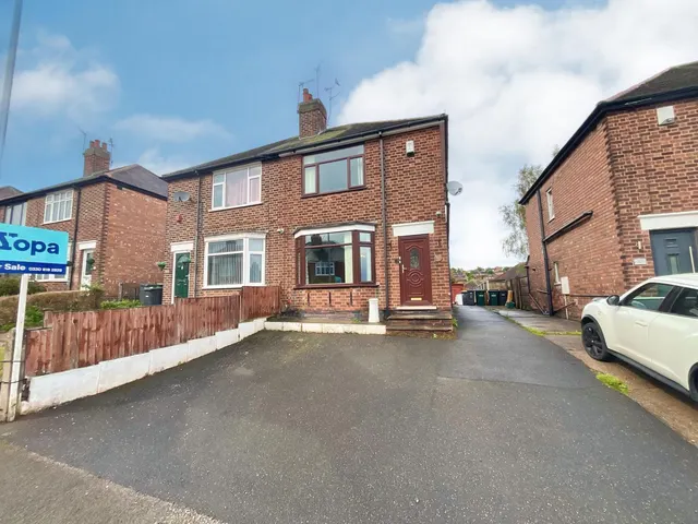 Prospect Road, Nottingham, NG4, photo 1