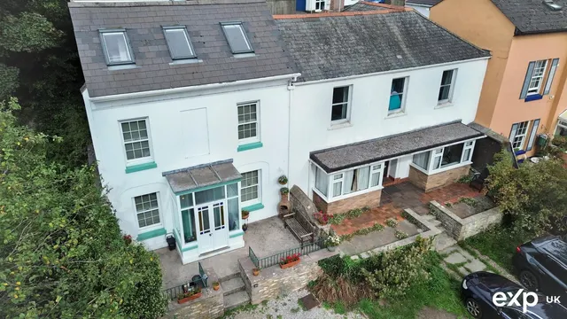 New Road, Brixham, TQ5, photo 1