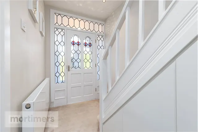 York Crescent, Blackburn, BB1, photo 3
