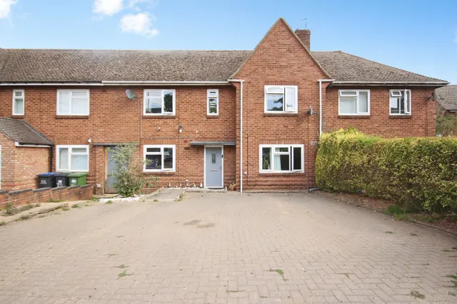 Queensway, Leamington Spa, photo 1