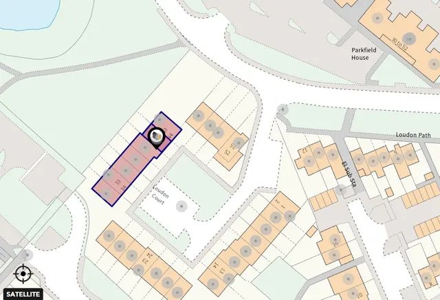 Loudon Way, Ashford, TN23, photo 2
