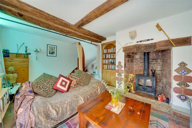 Photo 3 — Mill Street, Bridgnorth, Shropshire, WV15 5AG