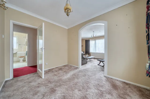 Photo 2 — Brampton Road, Bexleyheath, DA7