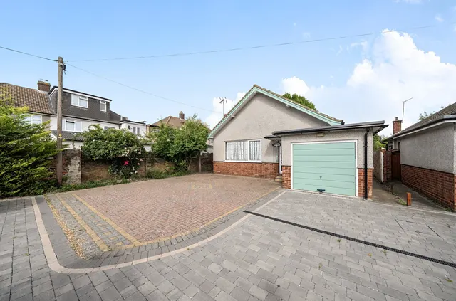 Brampton Road, Bexleyheath, DA7, photo 1