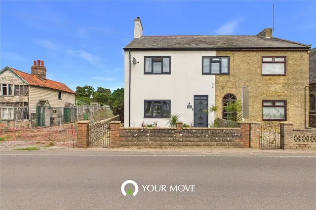 Photo 2 — Church Road, Kessingland, Suffolk, NR33
