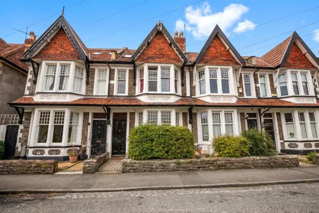 Dongola Road, Bristol, BS7, photo 1