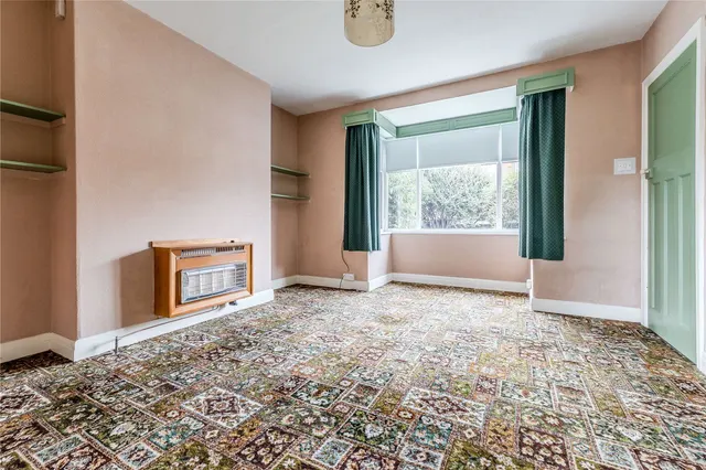 Springfield Walk, Horsforth, LS18, photo 2